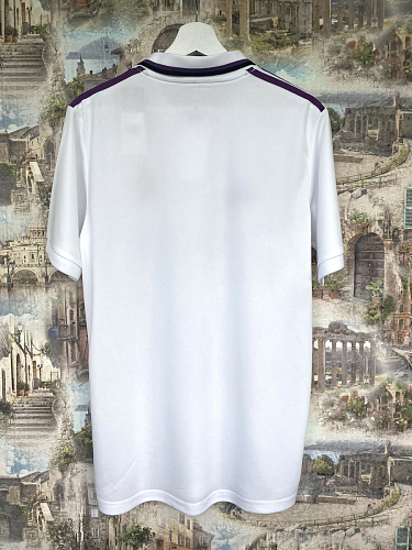 Детская форма Реал Мадрид 2022/2023 домашняя (футболка и шорты) 