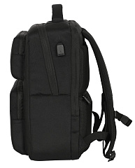 Рюкзак Реал Мадрид 44 см для ноутбуков 15,6"