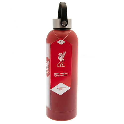 Термобутылка Ливерпуль Chunky Thermal Bottle