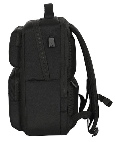 Рюкзак Реал Мадрид 44 см для ноутбуков 15,6"