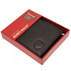 Портмоне Арсенал Leather Stitched Wallet