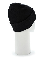 Шапка ПФК ЦСКА, цвет черный