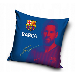 Наволочка Барселона Месси FCB192048A-POSZ