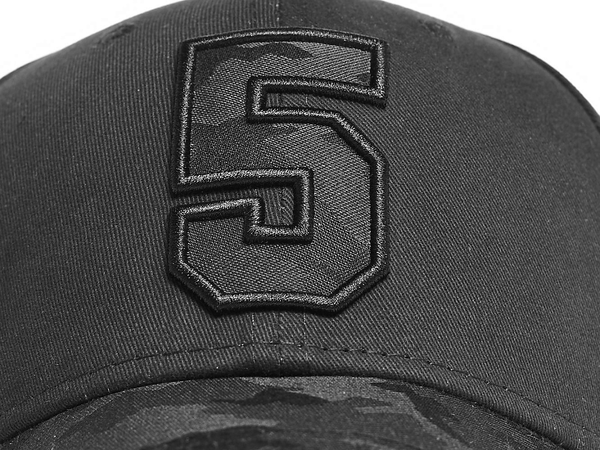 Бейсболка №5 20687