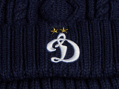 Шапка Динамо 60118