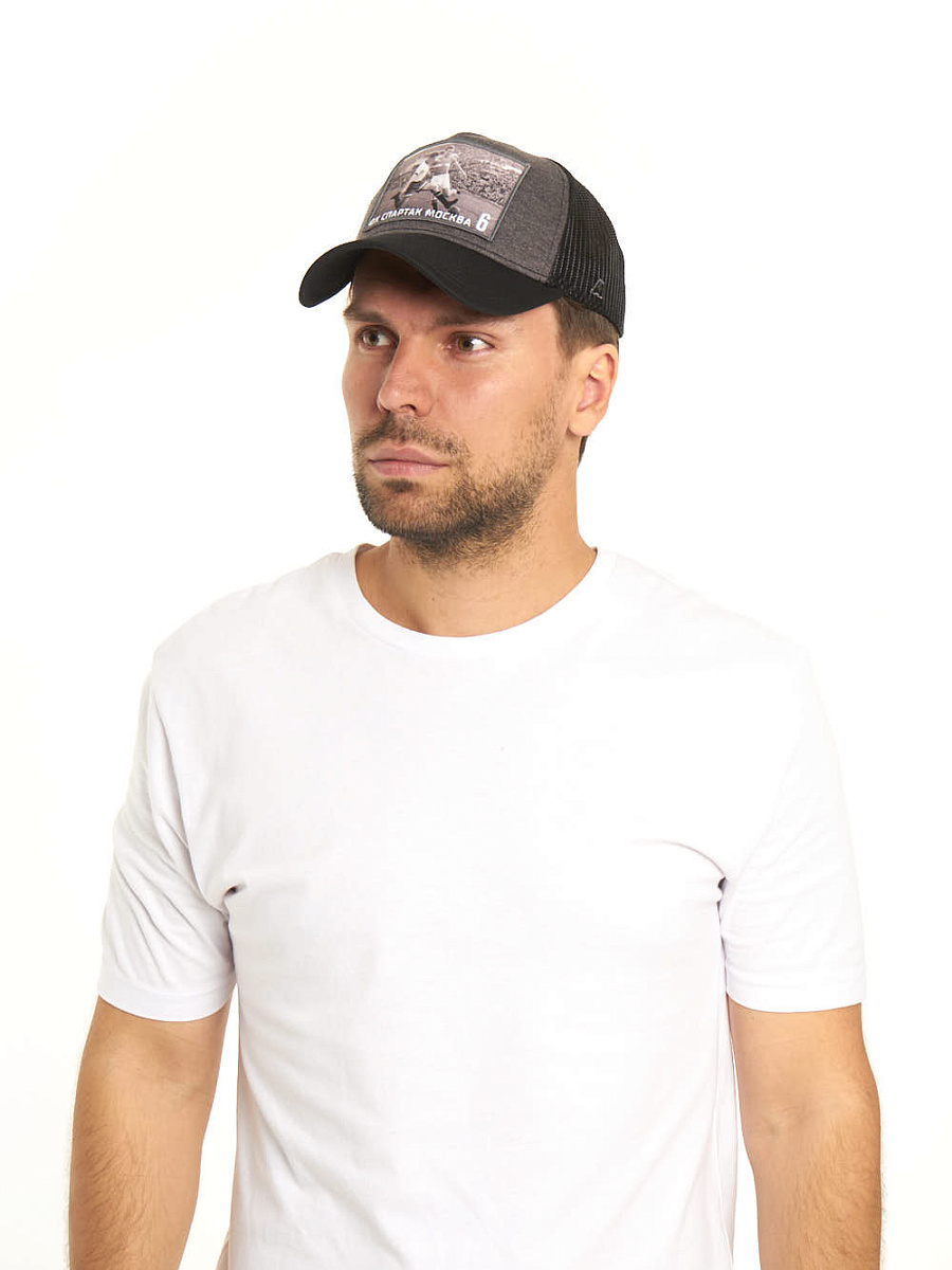 Бейсболка Спартак летняя 120346
