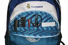 Рюкзак Реал Мадрид Backpack BL1