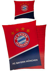 Постельное белье Бавария 1,5 спальное BMFC201001