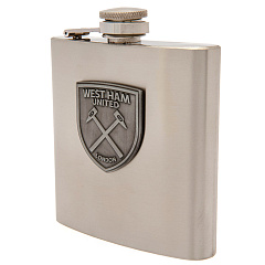 Фляга Вест Хэм Hip Flask