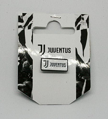 Значок Ювентус Pin Badge WH