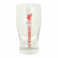 Стакан Ливерпуль Pint Glass