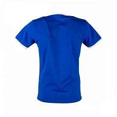 Футболка Dinamo 1923, цвет синий