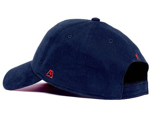 Бейсболка Россия темно-синяя 101565