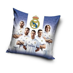 Подушка Реал Мадрид Cushion WPL