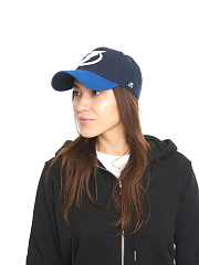 Бейсболка NHL Tampa Bay Lightning 31226