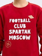 Свитшот Спартак детский 111570