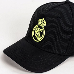 Бейсболка Реал Мадрид 2nd Kit 22/23 ADULTO