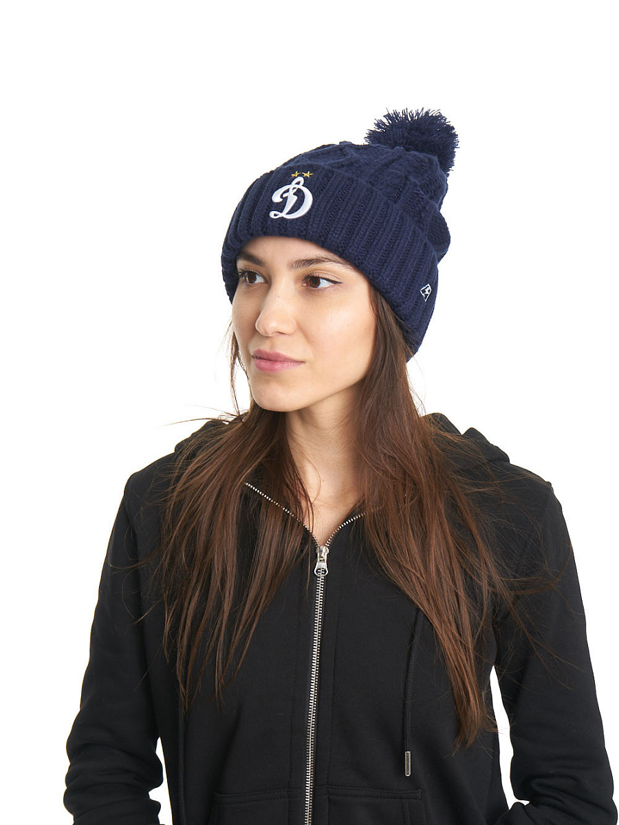 Шапка Динамо 60118