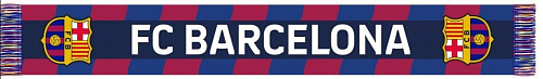Шарф Барселона 535004BUT48
