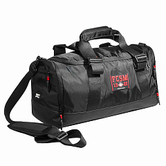 Сумка спортивная Спартак 54108 черная