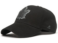 Бейсболка NHL Toronto Maple Leafs 31598 черная