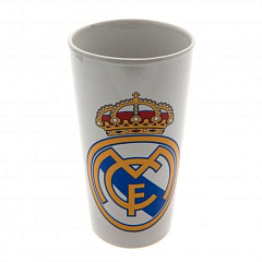 Кружка Реал Мадрид Latte Mug