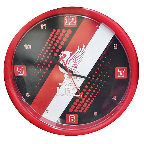 Часы Ливерпуль настенные Wall Clock ST
