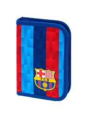 Пенал Барселона AC1, 1 отделение