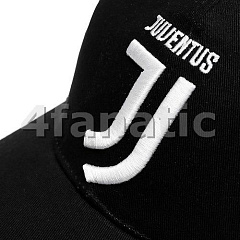 Бейсболка Ювентус Cap JBK