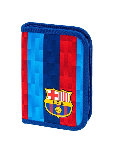 Пенал Барселона AC1, 1 отделение