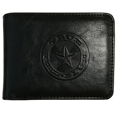 Кошелёк ЦСКА CSK17126