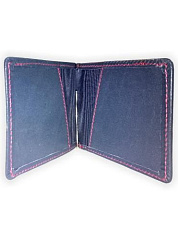 Зажим для денег ЦСКА синий