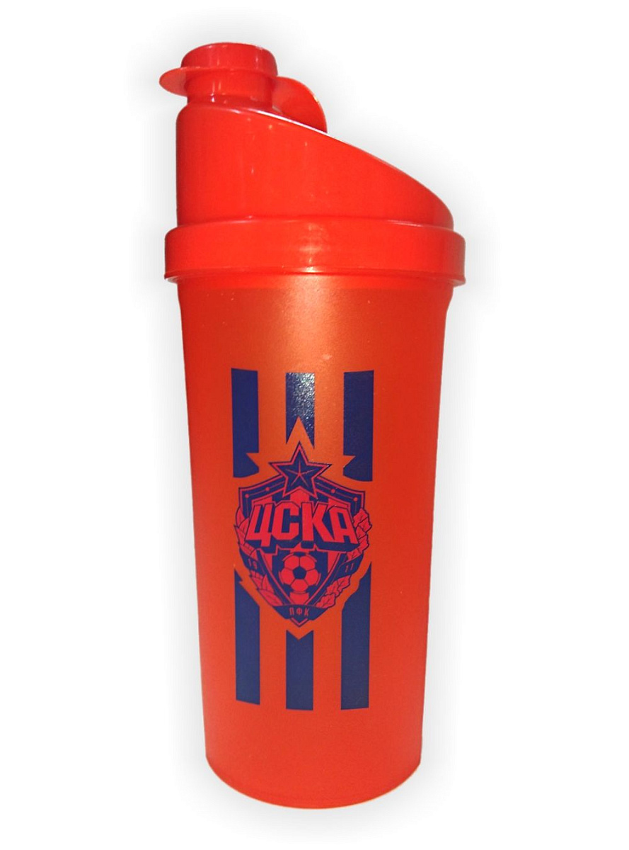 Шейкер для спортивного питания ЦСКА
