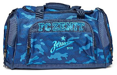 Сумка спортивная Зенит 17133