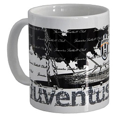 Кружка Ювентус Mug GR