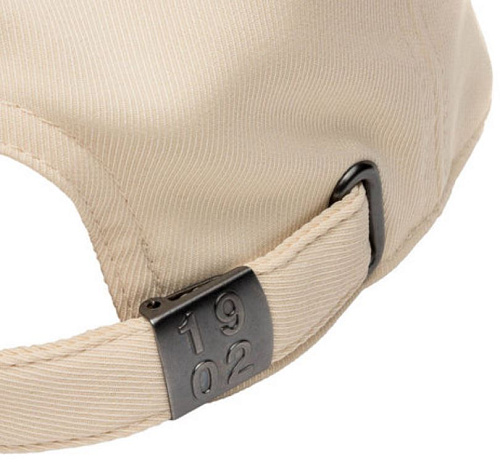 Бейсболка Реал Мадрид ADULTO BEIGE