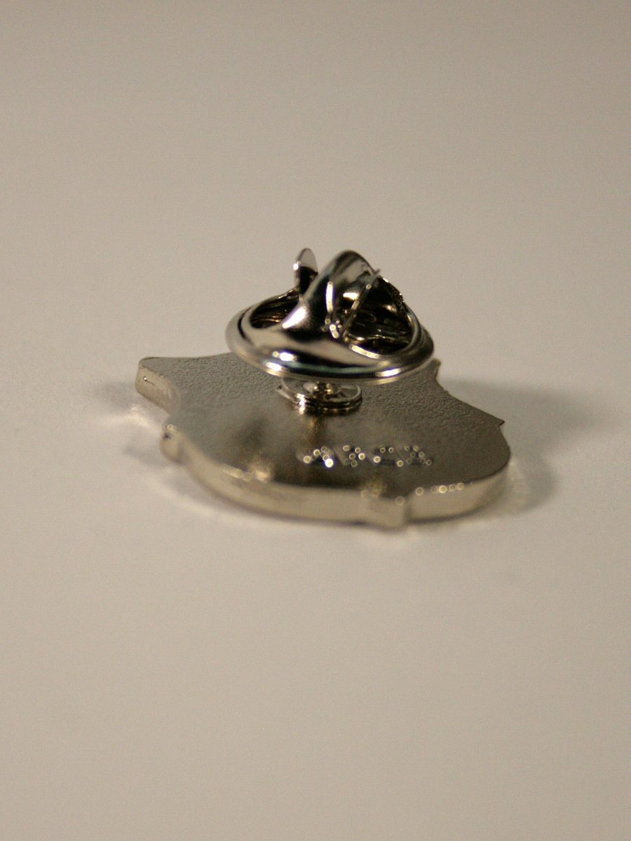 Значок Барселона Badge