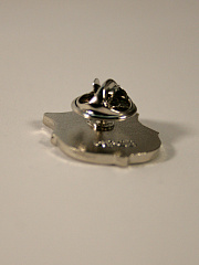 Значок Барселона Badge