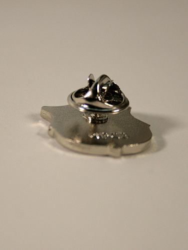 Значок Барселона Badge