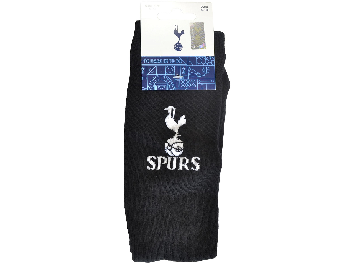 Носки Тоттенхэм Crest Logo Socks