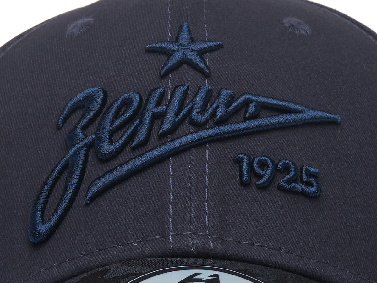 Бейсболка Зенит 10675