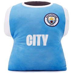 Подушка Манчестер Сити Shirt Cushion