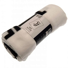 Плед Ювентус Fleece Blanket WT