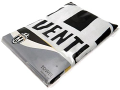 Полотенце пляжное Ювентус