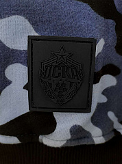 Худи ЦСКА "Милитари"