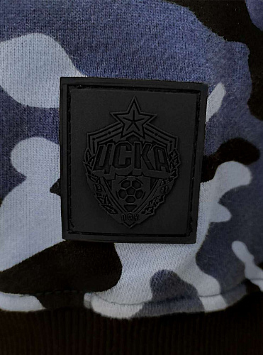 Худи ЦСКА "Милитари"