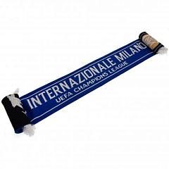 Шарф Интер Champions League Scarf