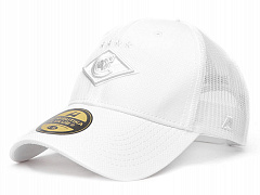 Бейсболка Спартак 120457 летняя белая