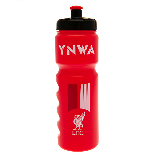 Бутылка Ливерпуль Plastic Drinks Bottle
