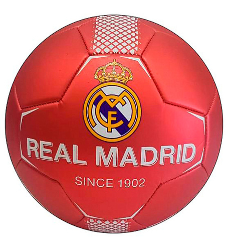 Мяч Реал Мадрид RD
